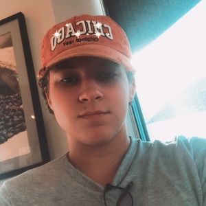 Meet your Posher, Jared